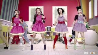 [HD] CO-ED SCHOOL (남녀공학) - 삐리뽐 빼리뽐 (Bbiribbom Bbaeribom) M/V