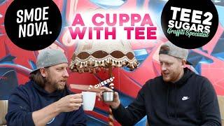 CUPPA with Tee - SmoeNova