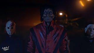 Michael Trapson - The Grave (THRILLER REMAKE)