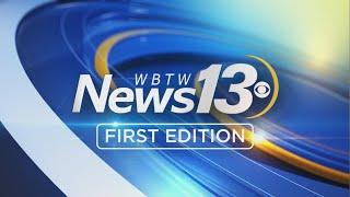 News13 First Edition: Top Headlines 12/30/24