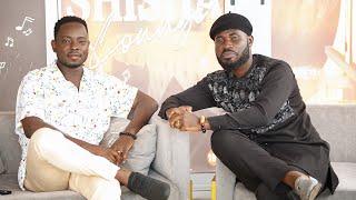 Portfolio Speaks About Being An MC, Bruised Relationship With Shatta Wale & New Love With Stonebwoy