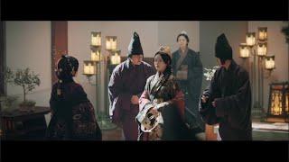 Huayang Empress Dowager used an excuse to make things difficult for the heroine, but she lost face