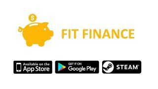 FIT Finance  - How to use it