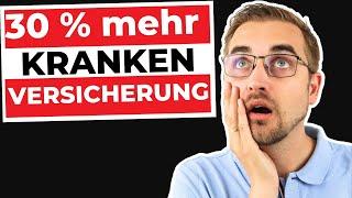 SCHOCK in der gesetzlichen und privaten Krankenversicherung ab 2025! | Steuerberater Roland Elias