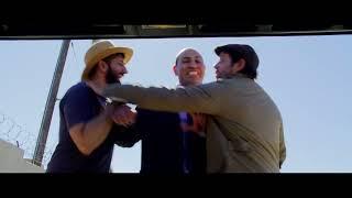 The HAT - Movie - BASIL SAKR