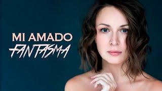 ELLA VE EL FANTASMA DE SU MARIDO MUERTO | Mi amado fantasma | Película romántica en Español Latino