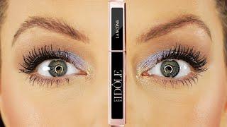 LANCOME LASH IDOLE MASCARA | NEW Lancome Lash Lifting Volumizing Mascara