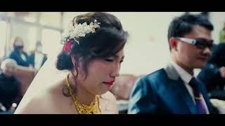 昌錠&幸真結婚紀錄精華版，拍攝團隊：幸福捕手/田中馬拉松拍攝團隊/馬拉松前導ＣＦ拍攝團隊/二水跑水馬拉松拍攝團隊 /鹿港馬拉松拍攝團隊/361°馬拉松拍攝團隊/活動企劃攝影拍攝團隊