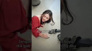 Jangan cari gara-gara part 2