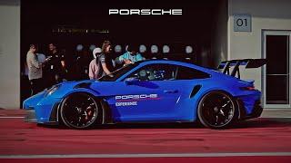 Experience the unforgettable with Porsche Communities