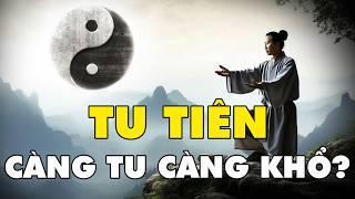 Tiên Nhân Cũng Phải Chịu Nghiệp? | Thế Giới Cổ Đại