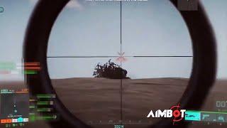 Battlefield 2042 Esp Aimbot Spoofer Free Download