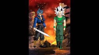 Trunks Vs Xicor