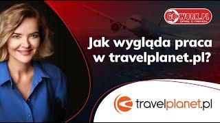 GoWork.pl - Travelplanet - film employer brandingowy