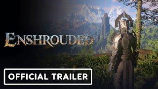 Enshrouded - Official Back to The Shroud: Update 3 Highlights Trailer