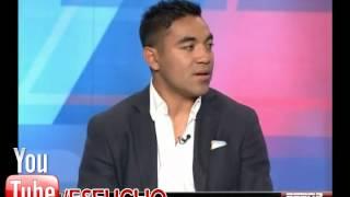 Futbol Picante Marco Fabian Completo 24 Marzo 2014