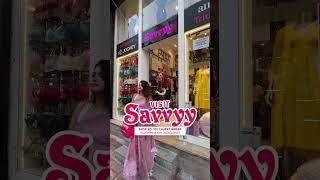 Inside South Delhi’s Largest Lingerie Store | Savvyy: A Whole New Shopping Experience