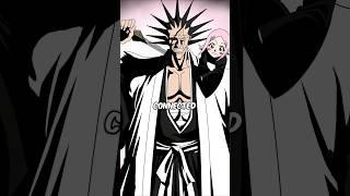 Yachiru's Shocking Secret: The Truth Behind Kenpachi's Bankai Revealed!