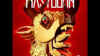 Mastodon - All The Heavy Lifting