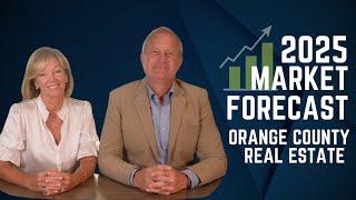 Unlocking The Future: The Surprising Trends Of Orange County Real Estate In 2025