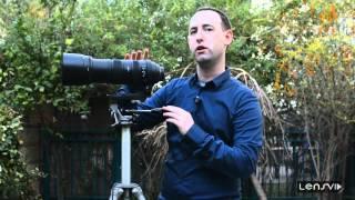 Sigma 150-500mm F5-6.3 APO DG OS HSM Lens Review