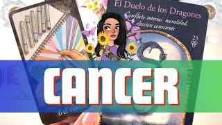 CANCER ️ 11:11 TU MOMENTO DE RECIBIR HA LLEGADO!! LA VIDA RECOMPENSA TU SACRIFICIO! GLORIA ABSOLUTA