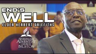 Bilston SDA Church Sermon - End's Well