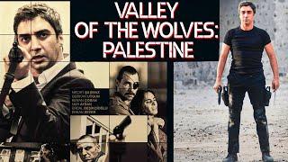 Valley of the Wolves: Palestine Full Hd English Subtitle Watch (2011)