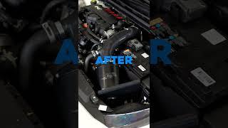 Hyundai i20N gets an ITG Induction Kit - Great Noise and More Power!  #i20n #hyundai