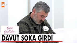 Eda diye birinin olmadığı ortaya çıktı! - Esra Erol'da 12 Mart 2025