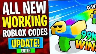 NEW Race Clicker Codes | Roblox Race Clicker Codes (October 2024)