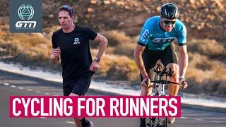 Why Cycling Will Make You A Better Runner