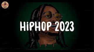 Best HipHop 2023  Best Hip Hop & Rap Party Mix 2023  [Rap Party Mix]