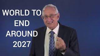 Walter Veith & Martin Smith , End of world around 2027 ,  Clash of Minds, What's Up Prof  8