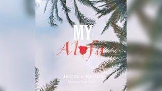 Revus - My Alofa (Audio) ft. JKING