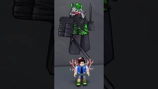 Speed Draw Forsaken 1x1x1x1 Betrayed on Roblox #roblox