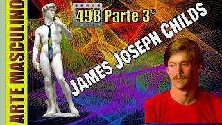 N° 498 James Joseph Childs  (1945-2000) Parte 3°