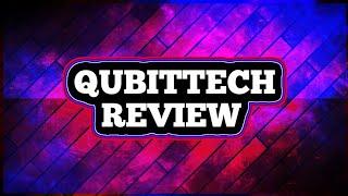 QUBITTECH INVESTMENT PLATFORM REVIEW || Margin Trading Contracts