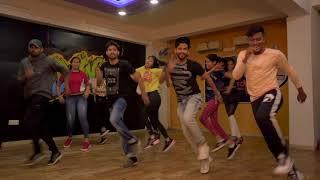 Kuddi nu Nachen De | Dance Cover | HeartBeators Dance Studio