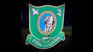 NH Fish & Game Sgt Bronson- baiting, poaching, & staying out of trouble