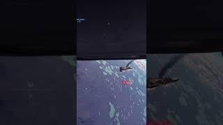 Pyro"technie" sur cible #starcitizenpiracy #starcitizenpvp #starcitizengameplay #shorts #disorder