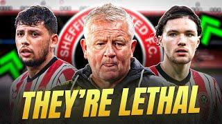 Why you CANNOT write off Sheffield United this season!