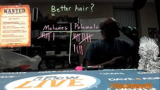 Dave and Adam's Card World Live Stream