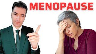 Najopasniji simptomi MENOPAUZE! Na ovo morate paziti...