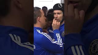 A Chelsea captain must be multi-talented! #Shorts