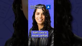Why self care is so important