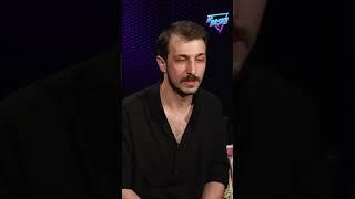 Emrah Altıntoprak: Setin en entelektüeli Ketche