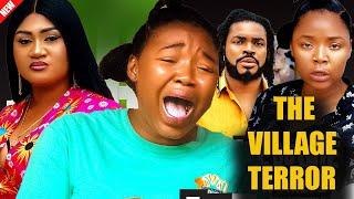 THE VILLAGE TERROR Pt. 7&8 ''New Movie'' EKENE UMENWA 2023 LATEST NIGERIAN NOLLYWOOD MOVIE