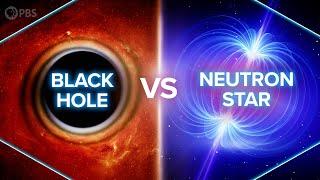 The Boundary Between Black Holes & Neutron Stars