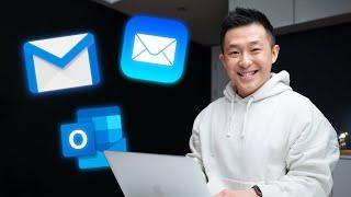 10 ONE-MINUTE Email Habits for Productivity!